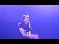 Incubus en Chile 2017 - LOVE IN A TIME OF SURVEILLANCE (HD)