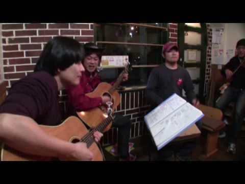矢谷トモヨシ"空のリズム"
