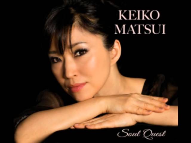 Keiko Matsui - Stingo