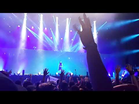 Krewella vs. Nicky Romero - Legacy (Creamdfields Buenos Aires 2015)