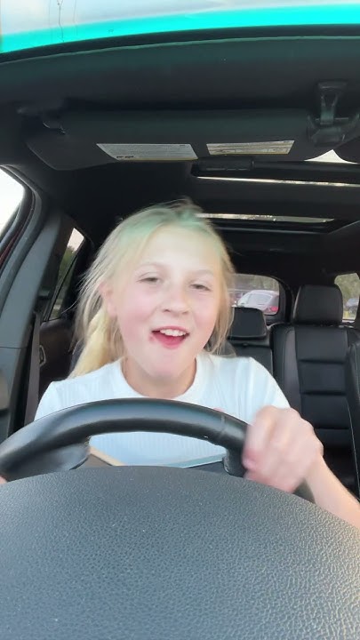 Im In My Mums Car Vroom Vroom I'm in my mums car 🚘vroom vroom - YouTube
