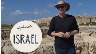 Cesarea La Marítima: La Expansión del Evangelio