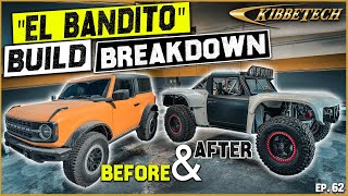 'El Bandito' Fun Haver Build Breakdown by Kibbetech