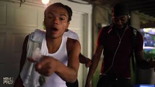 D.o.d - No Control Official Video Shot By .Prd