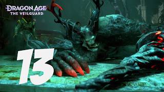 Let's Play Dragon Age: The Veilguard | Gameplay | Playstation 5 | Part 13