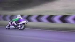 Magic Roundabout 1995