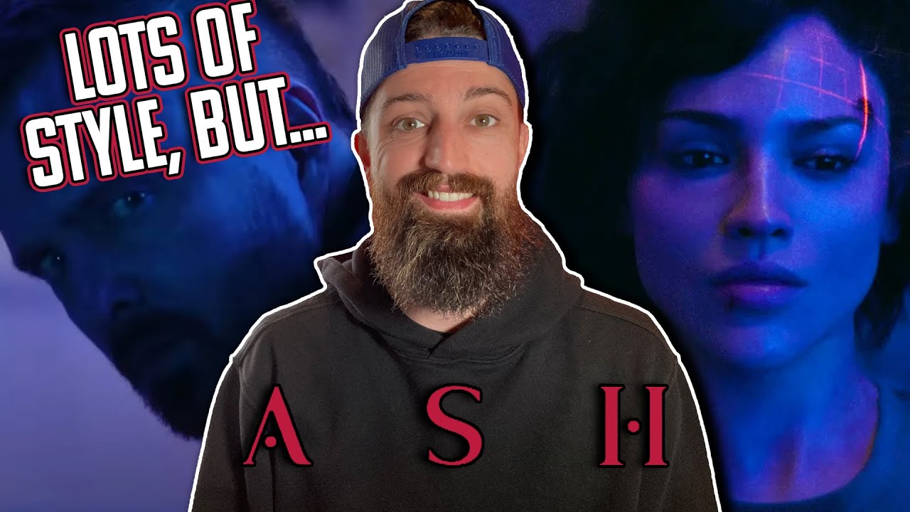 ASH (2025) - Movie Review