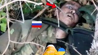 Russian Troops Have No Escape From FPV Drone | Ukraine War
