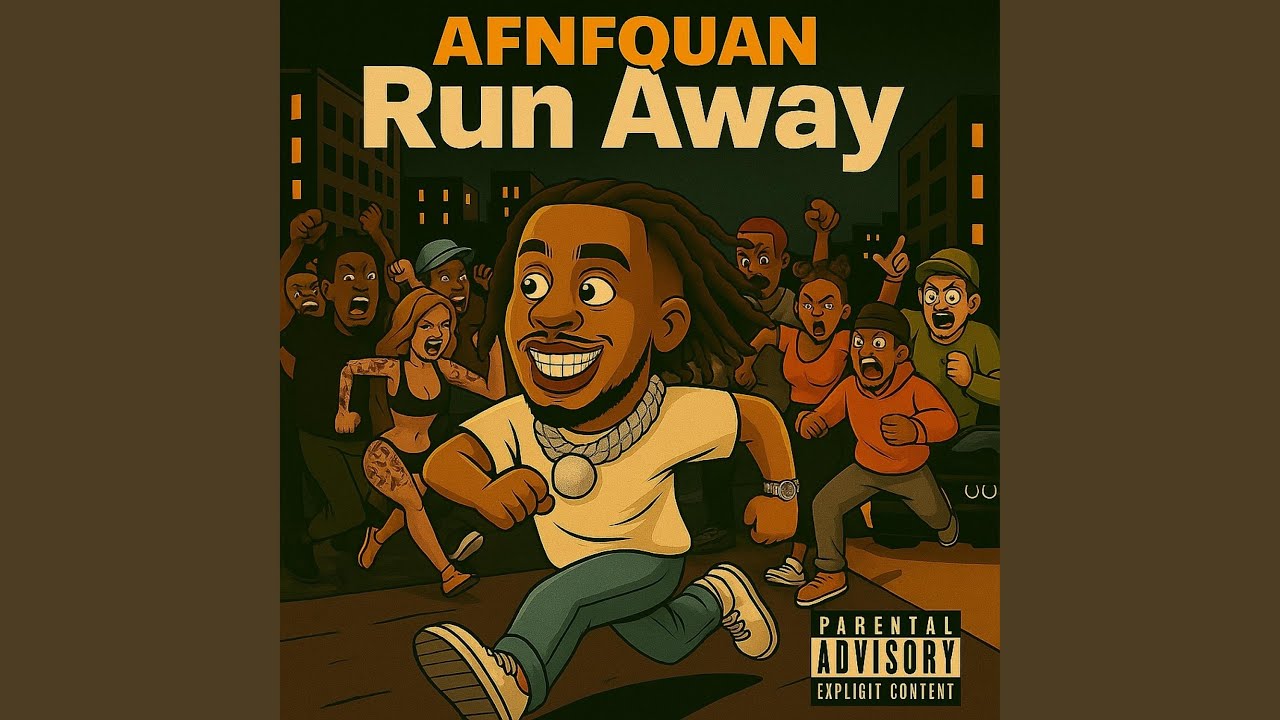 Watch Run away on YouTube Watch Run away on YouTube