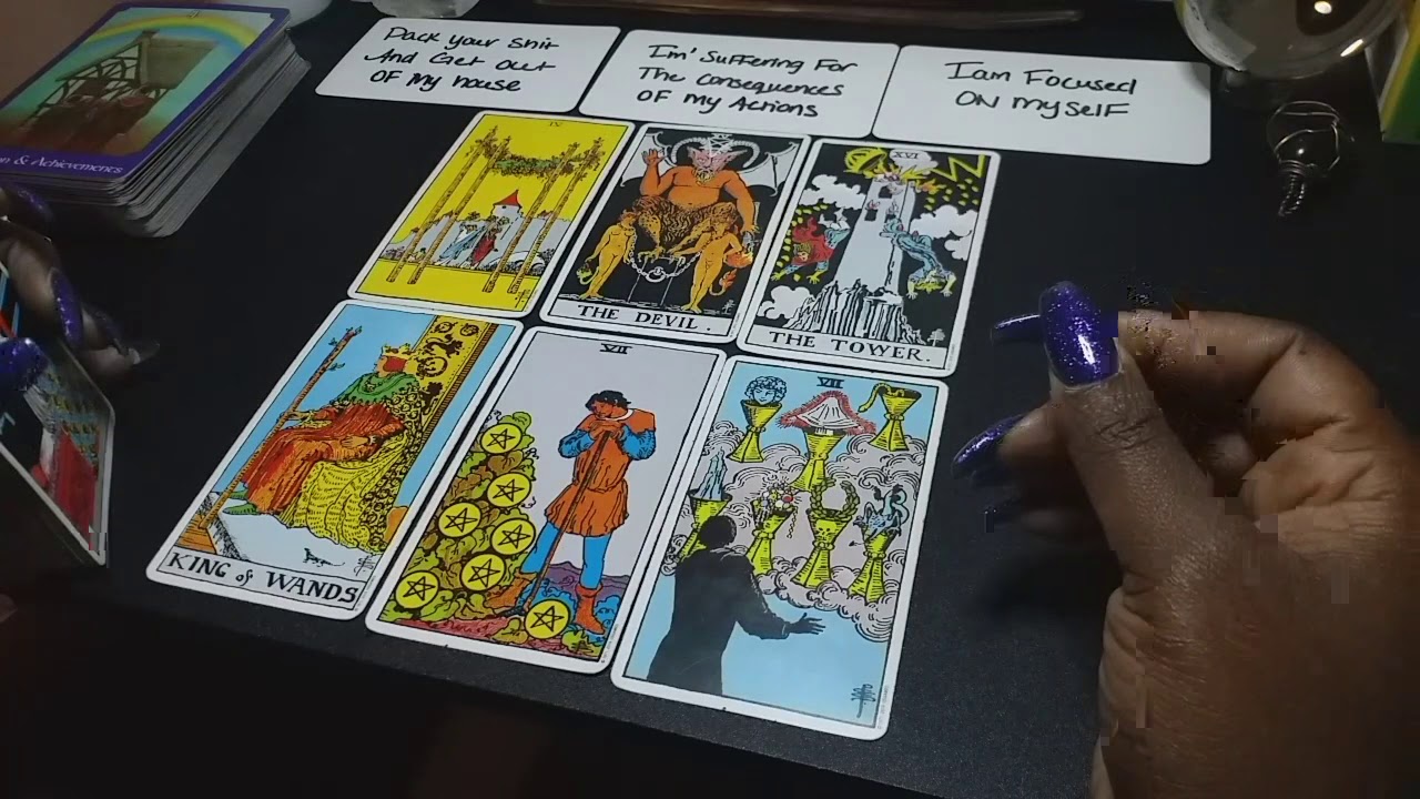 ♐ Sagittarius  December 2020 what is this person's karma for hurting  you 💔 ( Love Reading)