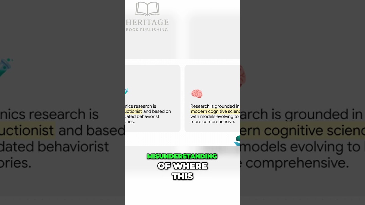 Phonics MYTH: Why It's NOT Outdated! 