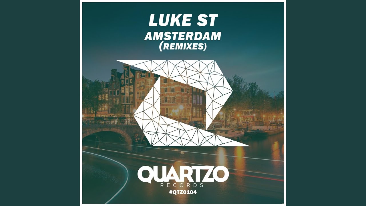 Amsterdam (Charas Beatz Remix)