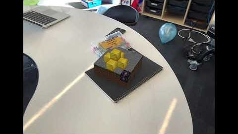 How to convert Minecraft EDU GLB files to USDZ for Files and Reality Composer