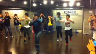 20111006 HRC MV 吳建豪 - 命定