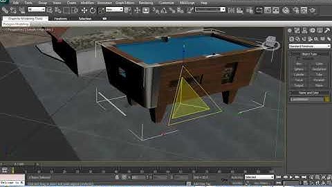GTA SA Environment Mod Tutorial