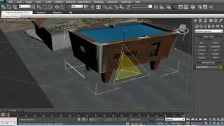 GTA SA Environment Mod Tutorial