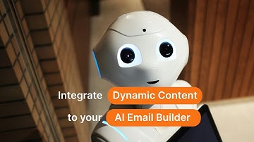 ⚡️ Add Dynamic Content to Your Emails - Blog, Podcast, Video or Anything