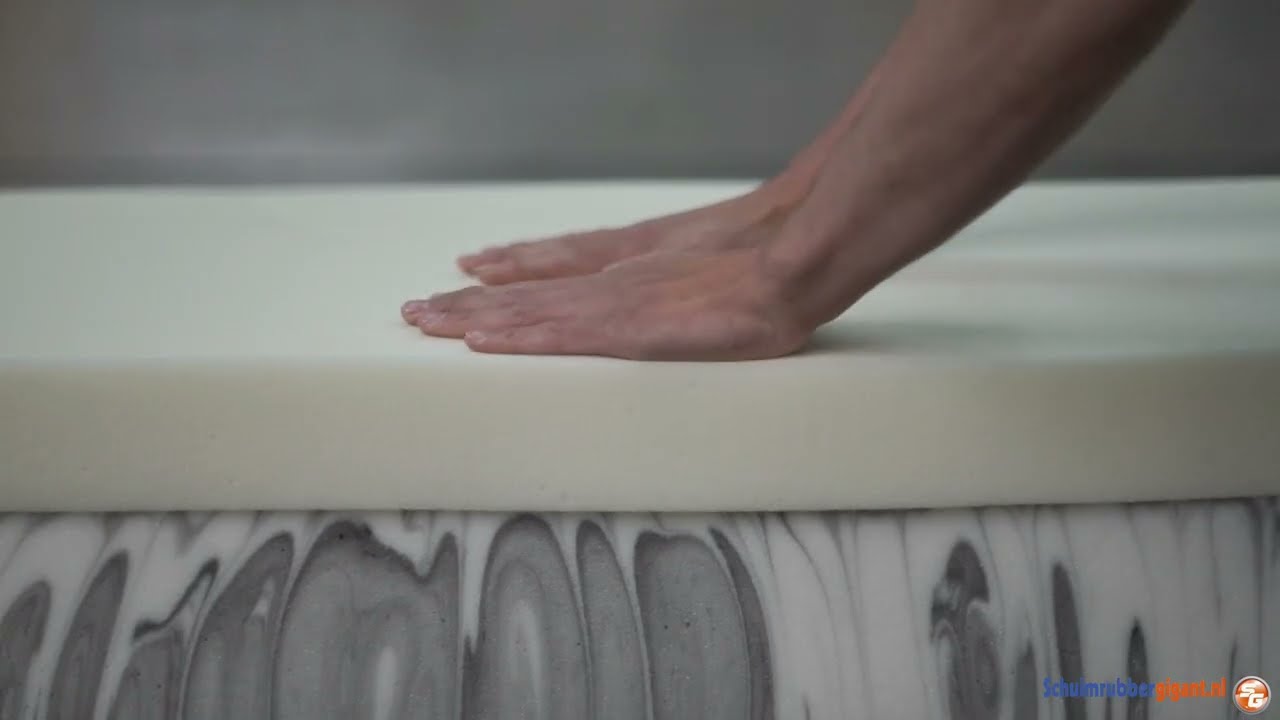 Traagschuim SG 50 - Review