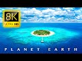 Amazing planet earth 8k ultra