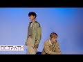 【4K】OCTPATH - 「All Day All Night」Performance Video