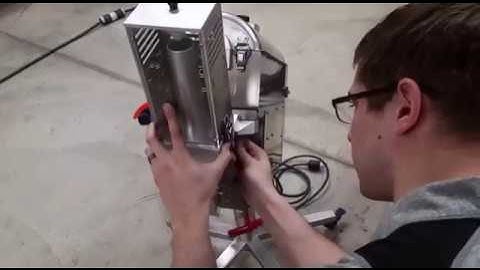 TES Training: TCP Capsule Polisher Assembly