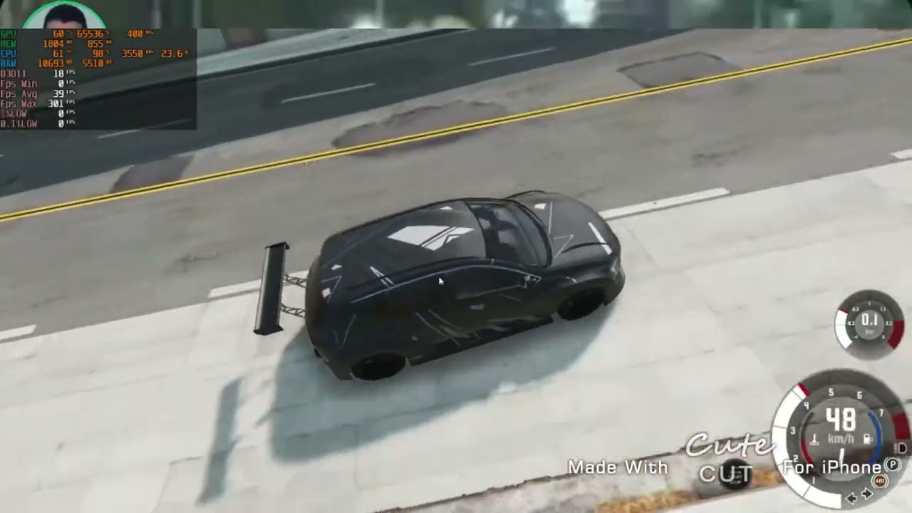 Beamng Drive fps boost YouTube