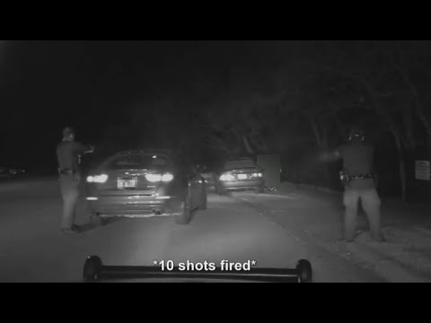 Austin police officer’s attorneys criticize public release of deadly shooting video