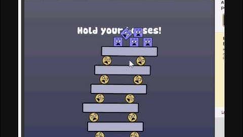 Super Stacker2 lvl 20