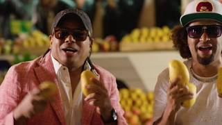 Amarfis El Mango ft. Merenglass (video oficial)