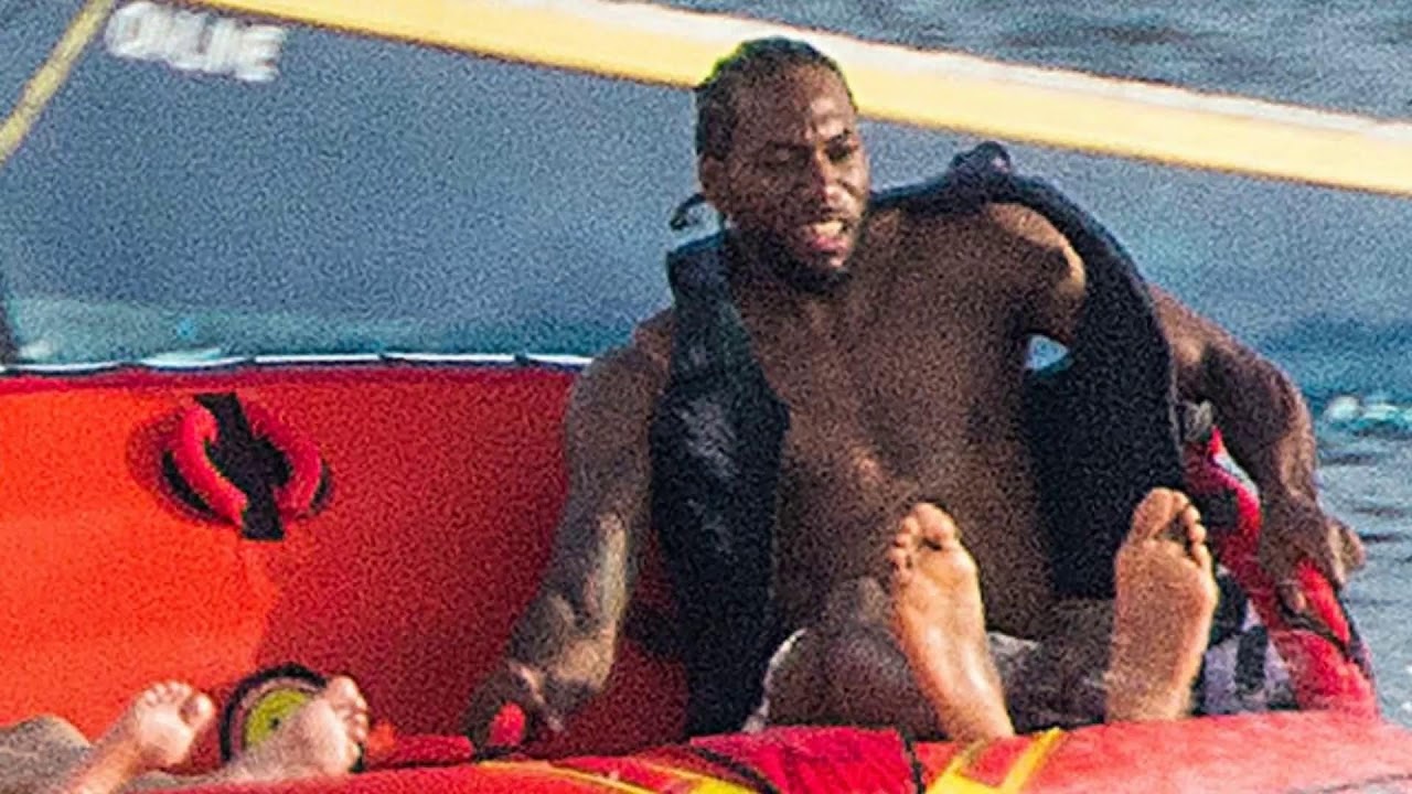 🔴(LIVE!) CLIPPERS LOSE AGAIN KAWHI LEONARD IS A DISGRACE TO THE NBA AND SHOULD BE BLACKBALLED!