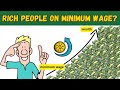 The Step-by-Step Guide to Building Wealth on Low Income