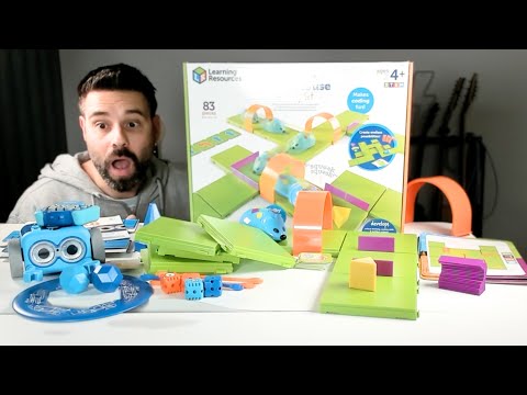 Educational Insights Botley VS Code & Go Mouse Compared