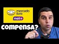 Vale a Pena Assinar o MELI ? Enganação ou Verdade? 