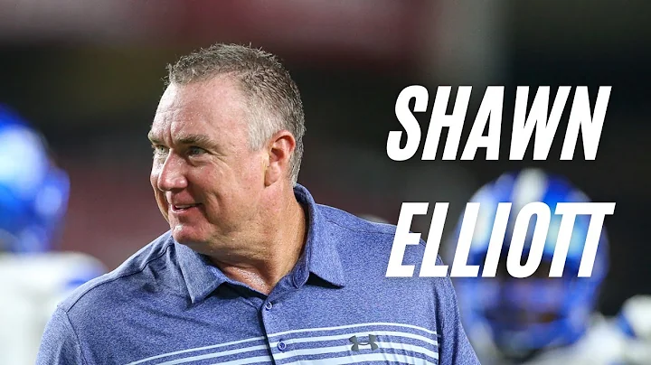 Shawn Elliott on Georgia State's loss to South Car...
