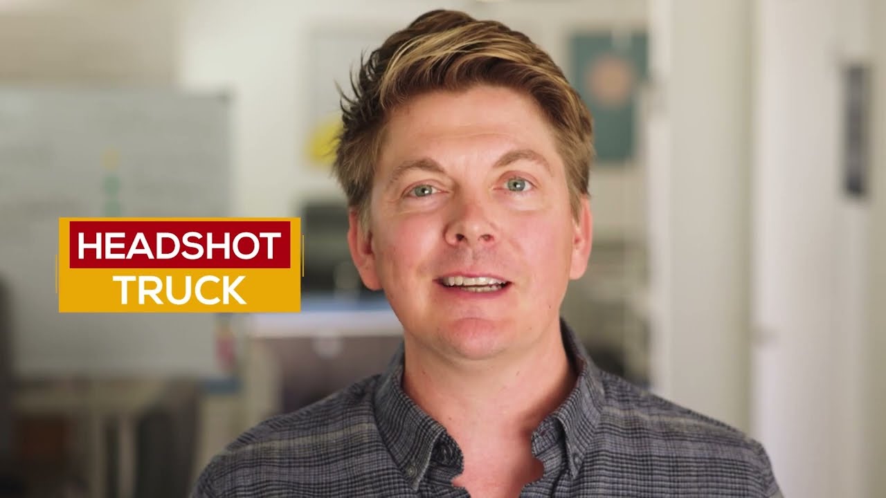 THE HEAD SHOT TRUCK PACKAGES