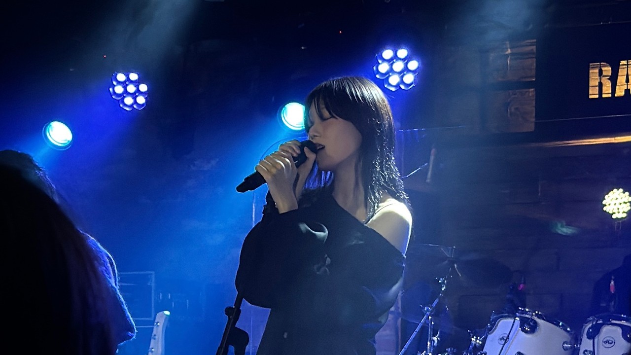 스물다섯, 스물하나 - 자우림ㅣ 중앙대학교 밴드부 SEEKERS [26.1.12 겨울 정기 공연]