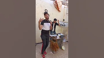الشيخ ماميدو في ستوديو لڨلاليل 