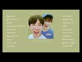 BTS Happy vibes playlist