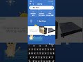 Free weather app. Download - https://play.google.com/store/apps/details?id=com.veromtec.sunup