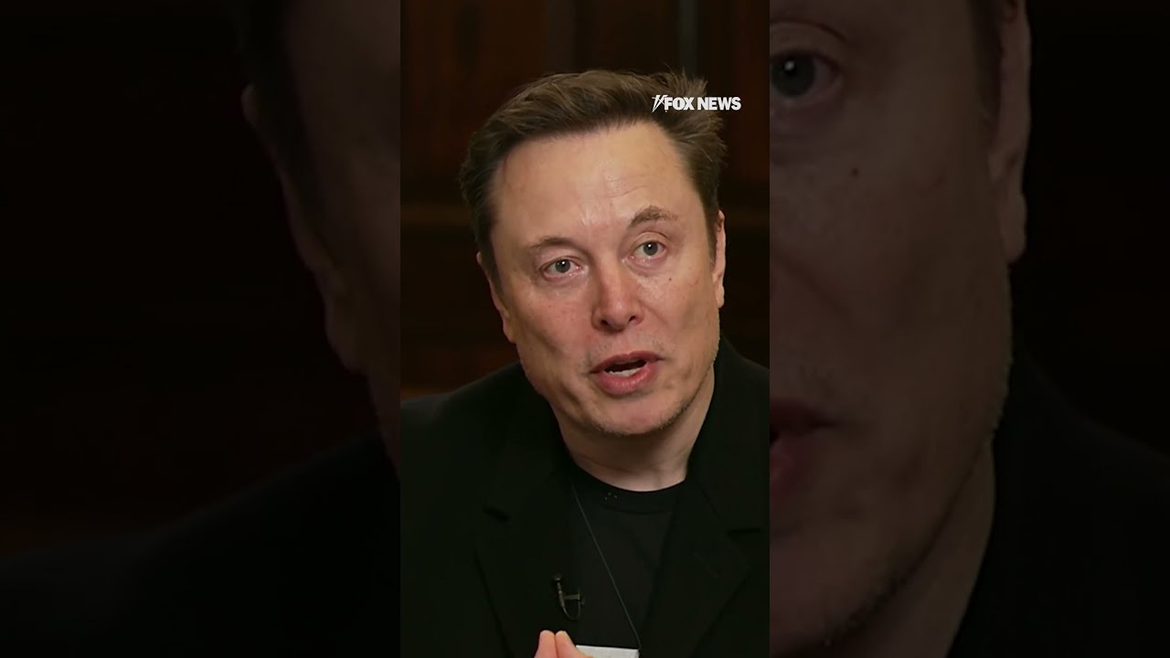 Elon Musk Explains Why DOGE Is Targeting The National Debt And How It Can Help Americans Save Money