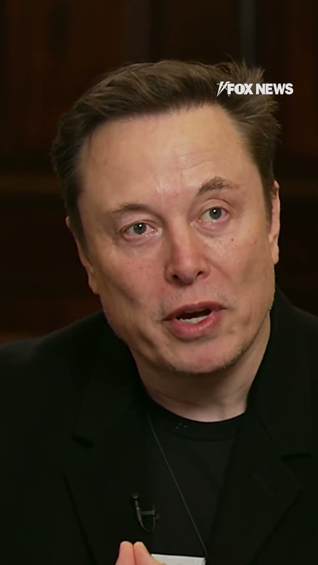 Elon Musk explains why DOGE is targeting the national debt and how it can help Americans save money
