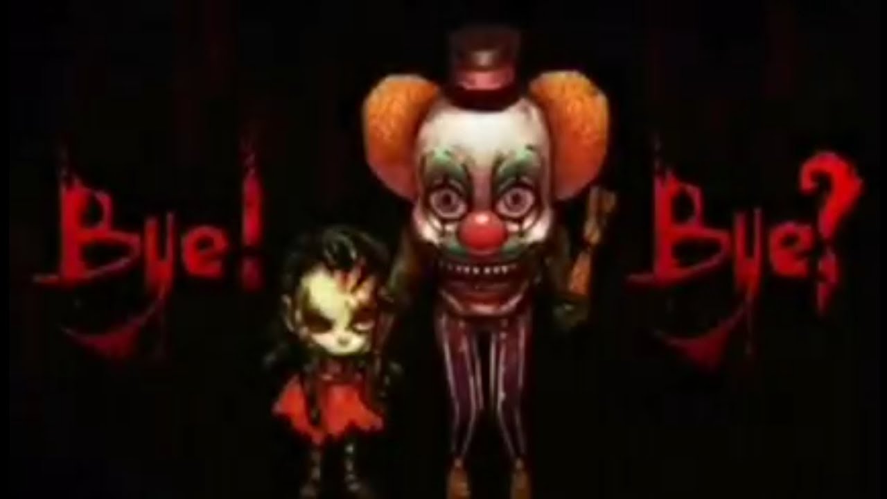 Deadly Circus Departure - Haunted Circus 3D 7th day (Ending)