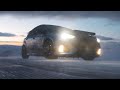 Ford Focus RS - Rally - Storm Visual Solutions