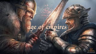 age of empires 2