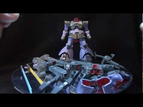 GUNDAM FIX FIGURATION [ZEONOGRAPHY] # 3005 F2ザクa cm3dmju 21GYF22531L._AC_SY200_QL15_.jpg