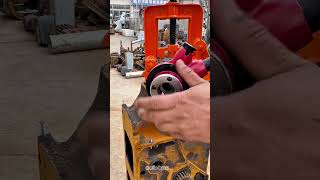 Easy Way to Make Pipe Threads Using Manual Threading Tool