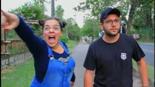 PARÓDIA | BAMBOLÊ - PARTE 1 E 2