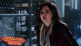 Lola | Adventures in Babysitting | Disney Channel