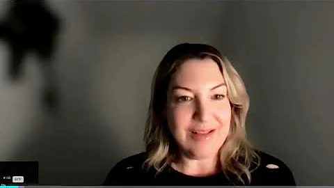 Dr Joy Jacobs Interview