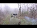 Milsim entrainement delta force milsim 18 decembre 2016